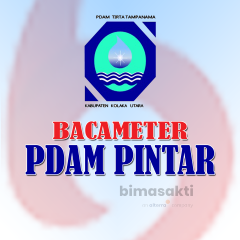 PDAM TirtaTampanama Upgrade Sistem Pembacaan Water Meter untuk Meningkatkan Pelayanan